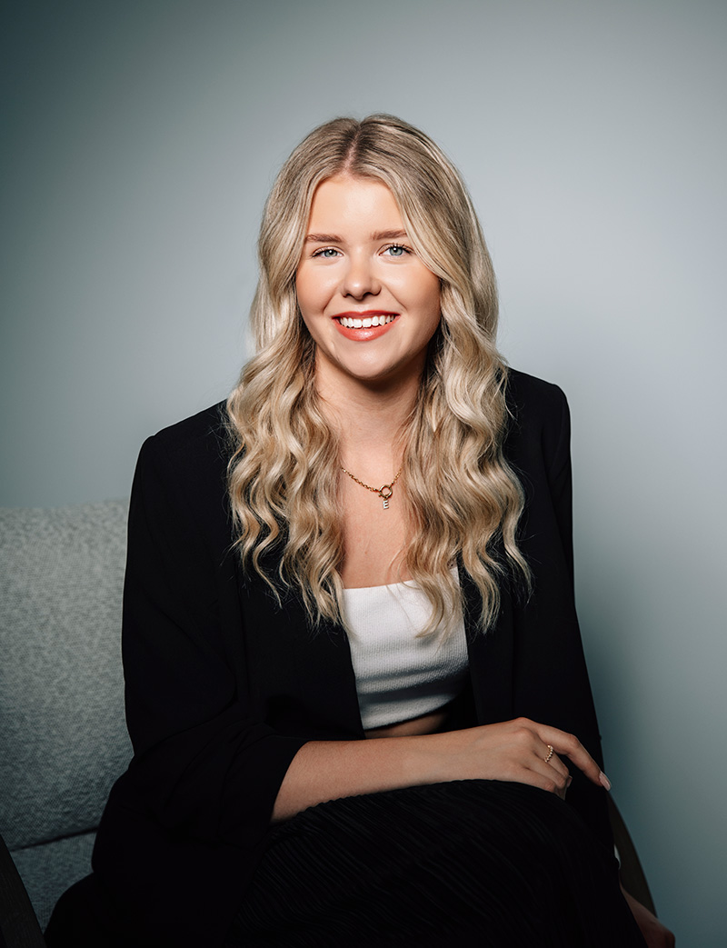 Emily Ebert