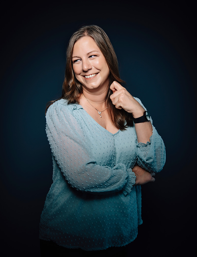Miriam Büscher